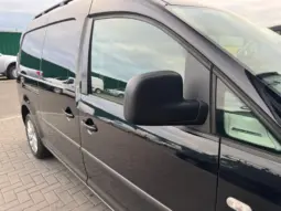 
VOLKSWAGEN CADDY MAXI 2.0 TDI 140PS Highline full									