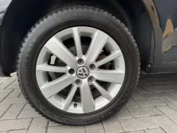 
VOLKSWAGEN CADDY MAXI 2.0 TDI 140PS Highline full									
