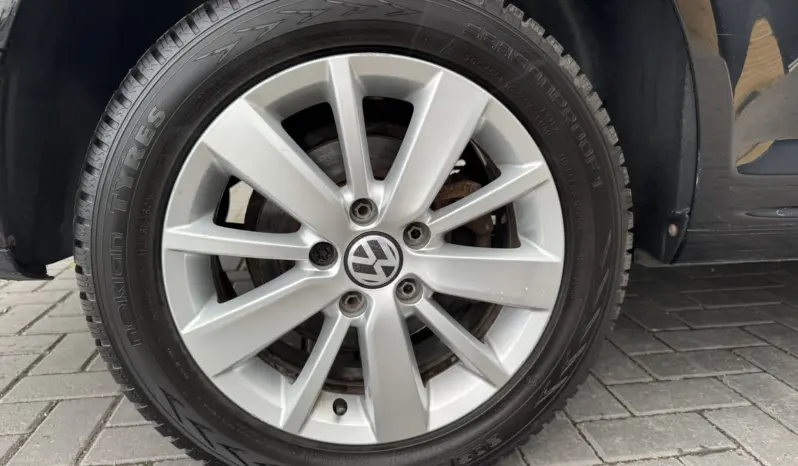 
VOLKSWAGEN CADDY MAXI 2.0 TDI 140PS Highline full									