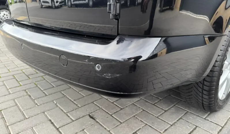 
VOLKSWAGEN CADDY MAXI 2.0 TDI 140PS Highline full									