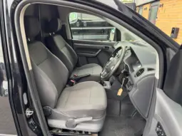 
VOLKSWAGEN CADDY MAXI 2.0 TDI 140PS Highline full									