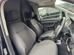 
VOLKSWAGEN CADDY MAXI 2.0 TDI 140PS Highline full									
