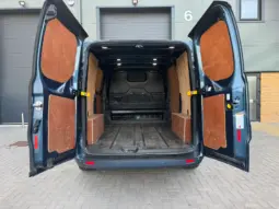 
Ford Transit Custom 2.0 300 EcoBlue Limited full									