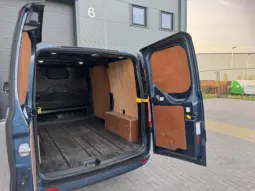 
Ford Transit Custom 2.0 300 EcoBlue Limited full									