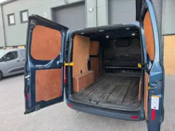 
Ford Transit Custom 2.0 300 EcoBlue Limited full									