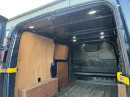 
Ford Transit Custom 2.0 300 EcoBlue Limited full									