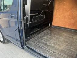 
Ford Transit Custom 2.0 300 EcoBlue Limited full									