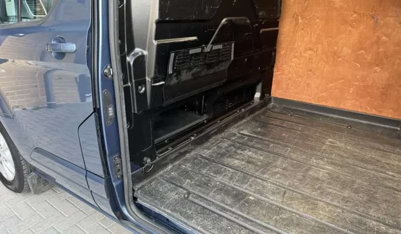 
Ford Transit Custom 2.0 300 EcoBlue Limited full									