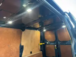 
Ford Transit Custom 2.0 300 EcoBlue Limited full									