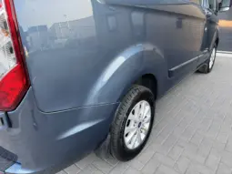 
Ford Transit Custom 2.0 300 EcoBlue Limited full									