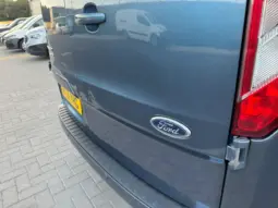 
Ford Transit Custom 2.0 300 EcoBlue Limited full									