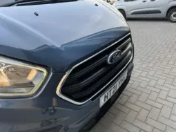 
Ford Transit Custom 2.0 300 EcoBlue Limited full									