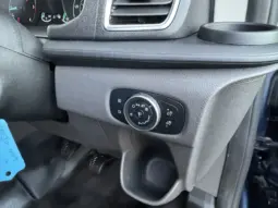 
Ford Transit Custom 2.0 300 EcoBlue Limited full									