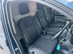 
Ford Transit Custom 2.0 300 EcoBlue Limited full									