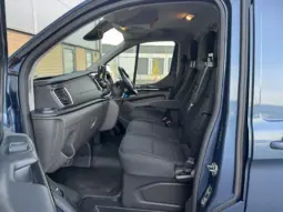 
Ford Transit Custom 2.0 300 EcoBlue Limited full									