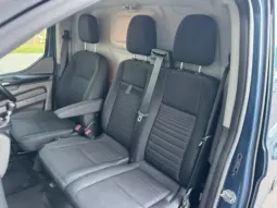 
Ford Transit Custom 2.0 300 EcoBlue Limited full									