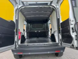 
VAUXHALL COMBO 2300 1.6 CDTI full									