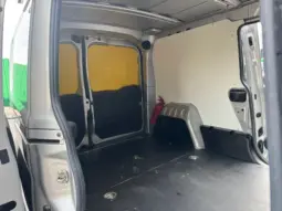 
VAUXHALL COMBO 2300 1.6 CDTI full									