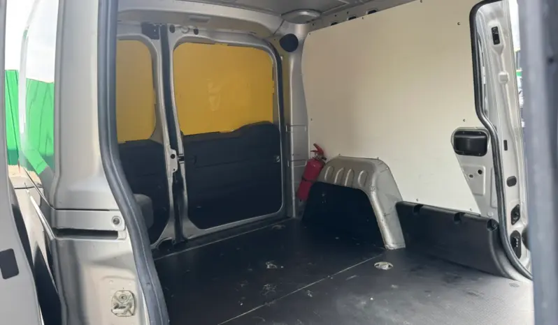 
VAUXHALL COMBO 2300 1.6 CDTI full									