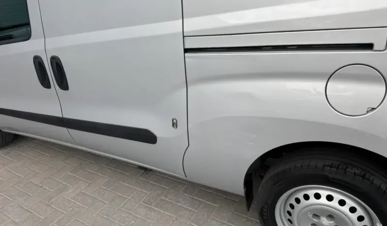 
VAUXHALL COMBO 2300 1.6 CDTI full									