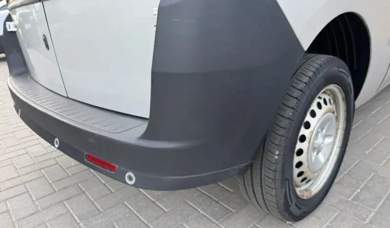 
VAUXHALL COMBO 2300 1.6 CDTI full									