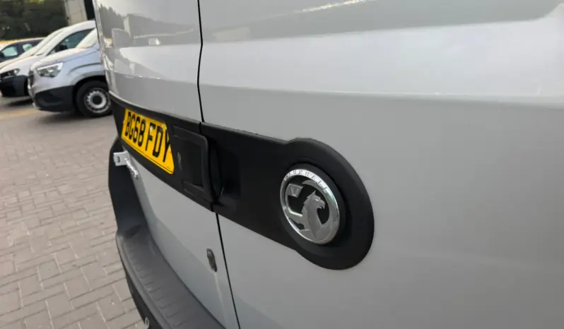 
VAUXHALL COMBO 2300 1.6 CDTI full									