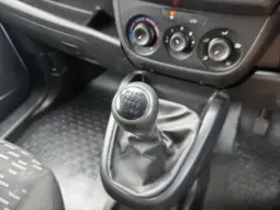 
VAUXHALL COMBO 2300 1.6 CDTI full									