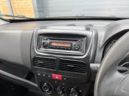 
VAUXHALL COMBO 2300 1.6 CDTI full									