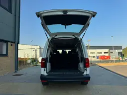 
VOLKSWAGEN CADDY MAXI 2.0 TDI 102PS Kombi full									
