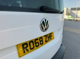 
VOLKSWAGEN CADDY MAXI 2.0 TDI 102PS Kombi full									