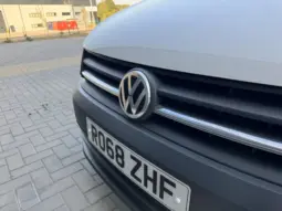 
VOLKSWAGEN CADDY MAXI 2.0 TDI 102PS Kombi full									