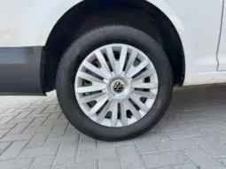 
VOLKSWAGEN CADDY MAXI 2.0 TDI 102PS Kombi full									