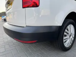 
VOLKSWAGEN CADDY MAXI 2.0 TDI 102PS Kombi full									