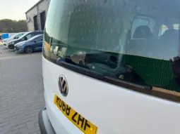 
VOLKSWAGEN CADDY MAXI 2.0 TDI 102PS Kombi full									