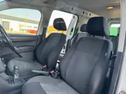 
VOLKSWAGEN CADDY MAXI 2.0 TDI 102PS Kombi full									