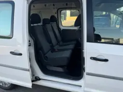 
VOLKSWAGEN CADDY MAXI 2.0 TDI 102PS Kombi full									