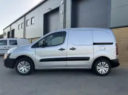 
2015 CITROEN BERLINGO 1.6 HDi full									
