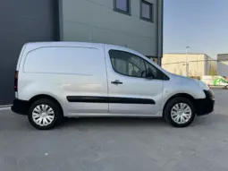 
2015 CITROEN BERLINGO 1.6 HDi full									