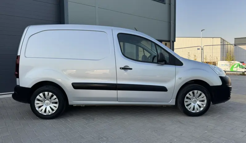 
2015 CITROEN BERLINGO 1.6 HDi full									