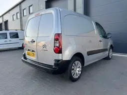 
2015 CITROEN BERLINGO 1.6 HDi full									