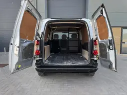 
2015 CITROEN BERLINGO 1.6 HDi full									