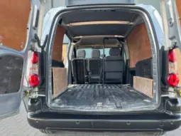 
2015 CITROEN BERLINGO 1.6 HDi full									