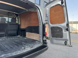 
2015 CITROEN BERLINGO 1.6 HDi full									
