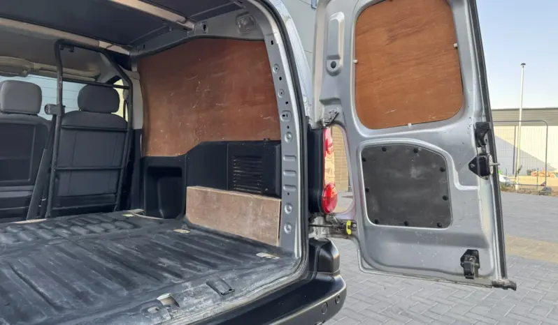 
2015 CITROEN BERLINGO 1.6 HDi full									