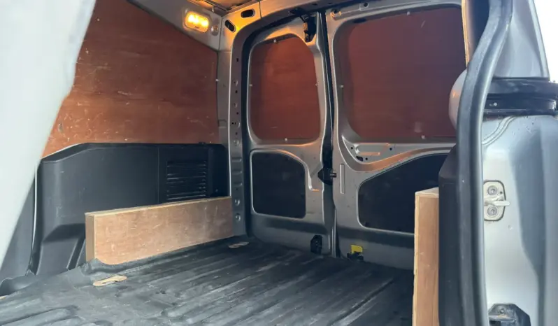 
2015 CITROEN BERLINGO 1.6 HDi full									