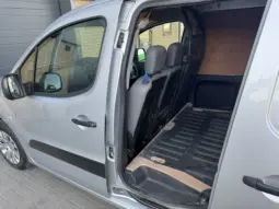 
2015 CITROEN BERLINGO 1.6 HDi full									