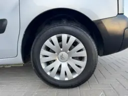 
2015 CITROEN BERLINGO 1.6 HDi full									