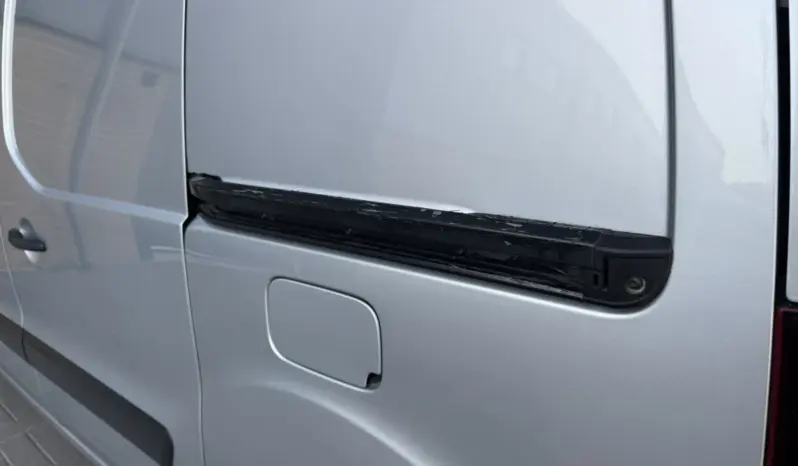 
2015 CITROEN BERLINGO 1.6 HDi full									