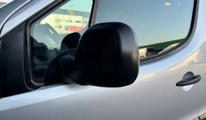 
2015 CITROEN BERLINGO 1.6 HDi full									
