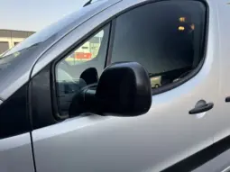 
2015 CITROEN BERLINGO 1.6 HDi full									